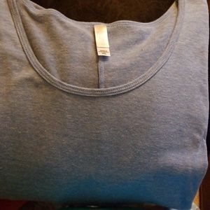 Lularoe Perfect T in 2XL